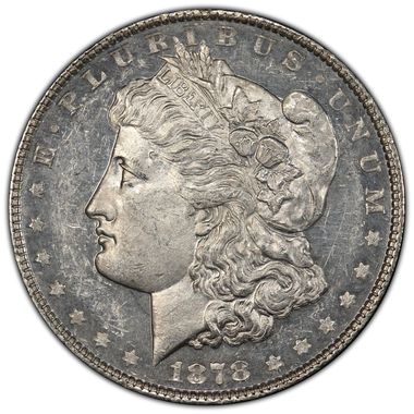 Cert 36604697 - Coin Image