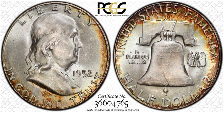 Cert 36604765 - Coin Image