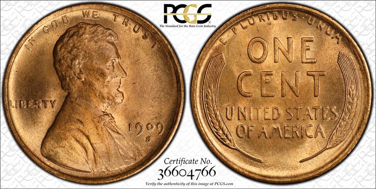 Cert 36604766 - Coin Image