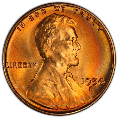 Cert 36605245 - Coin Image