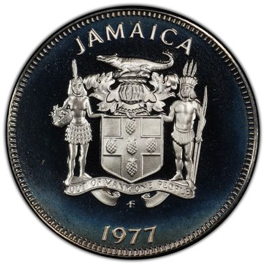 Cert 36605732 - Coin Image