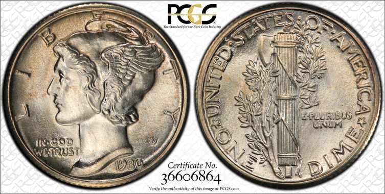 Cert 36606864 - Coin Image