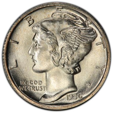 Cert 36606866 - Coin Image