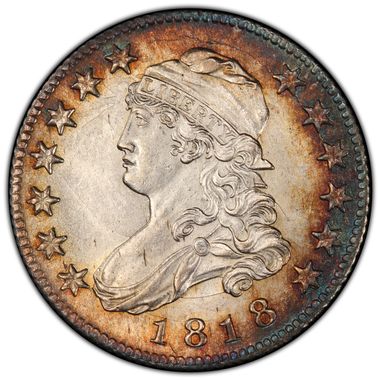 Cert 36606872 - Coin Image