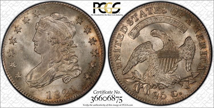 Cert 36606875 - Coin Image