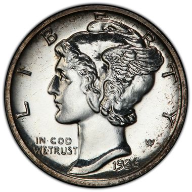 Cert 36607198 - Coin Image