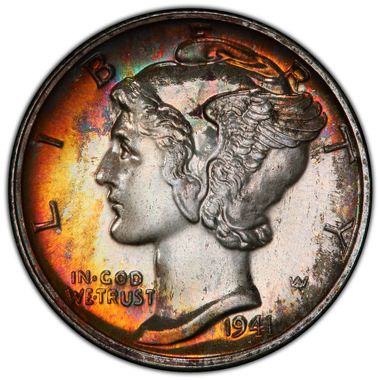 Cert 36607199 - Coin Image