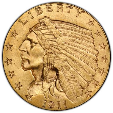 Cert 36607346 - Coin Image
