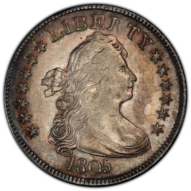Cert 36607405 - Coin Image