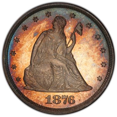 Cert 36607410 - Coin Image