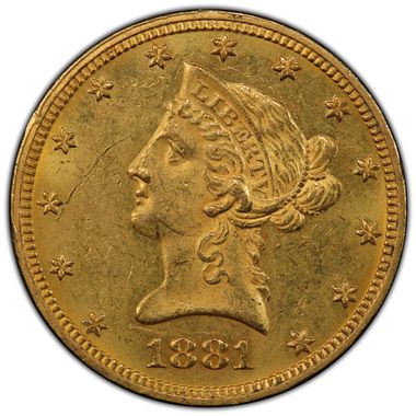 Cert 36607437 - Coin Image
