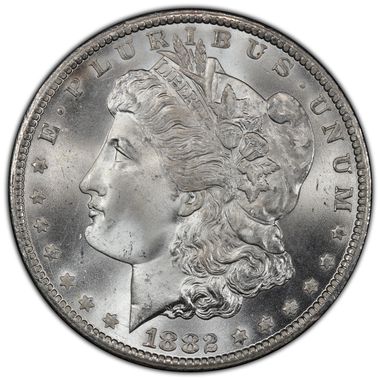 Cert 36607663 - Coin Image