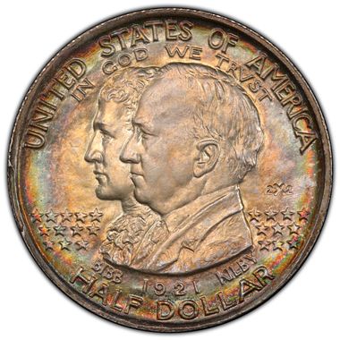 Cert 36610079 - Coin Image