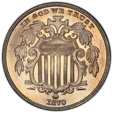 Cert 36611258 - Coin Image