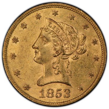 Cert 36611483 - Coin Image