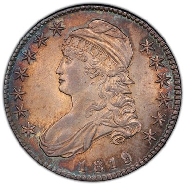 Cert 36611534 - Coin Image