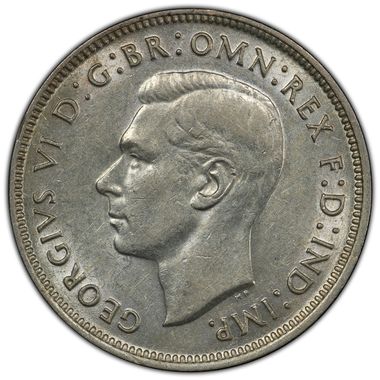 Cert 36611728 - Coin Image