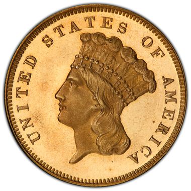 Cert 36612707 - Coin Image
