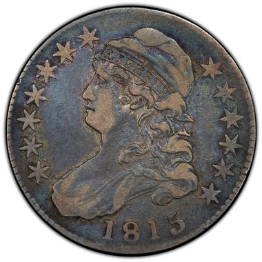 Cert 36612825 - Coin Image