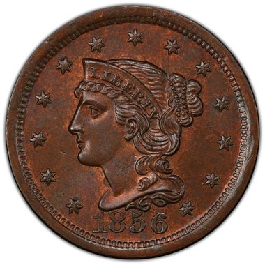 Cert 36612852 - Coin Image