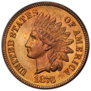 Cert 36613844 - Coin Image