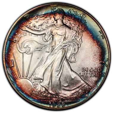 Cert 36617849 - Coin Image