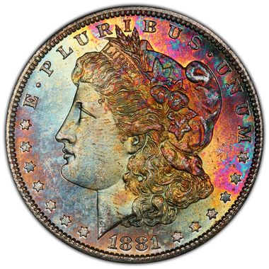 Cert 36618788 - Coin Image