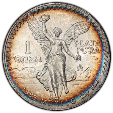 Cert 36619272 - Coin Image