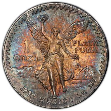 Cert 36619286 - Coin Image