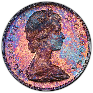 Cert 36619390 - Coin Image