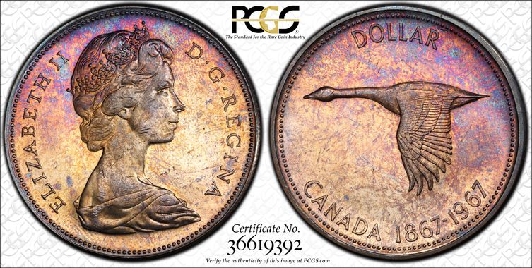 Cert 36619392 - Coin Image