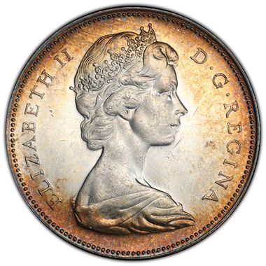 Cert 36619404 - Coin Image