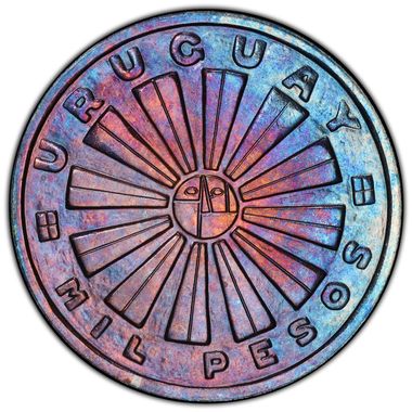 Cert 36619443 - Coin Image