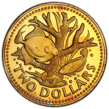 Cert 36619518 - Coin Image