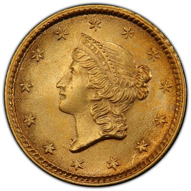 Cert 36621537 - Coin Image