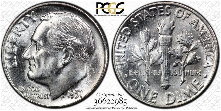 Cert 36622985 - Coin Image