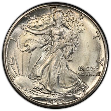 Cert 36623003 - Coin Image