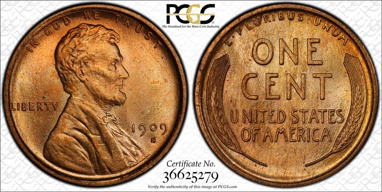 Cert 36625279 - Coin Image