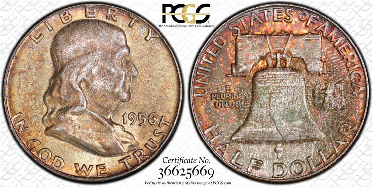 Cert 36625669 - Coin Image