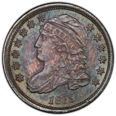 Cert 36625816 - Coin Image