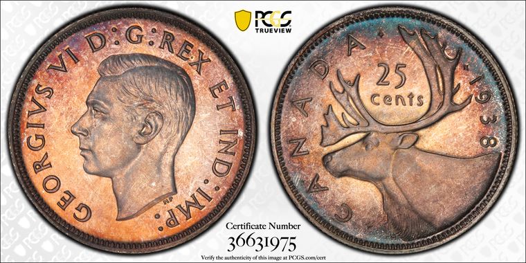 Cert 36631975 - Coin Image