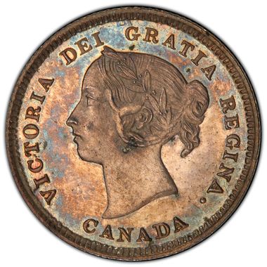 Cert 36632002 - Coin Image