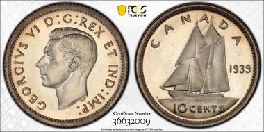 1939 10C SP65+ CAM