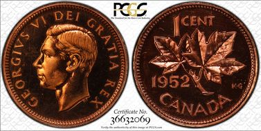 1952 1C SP66+ RD
