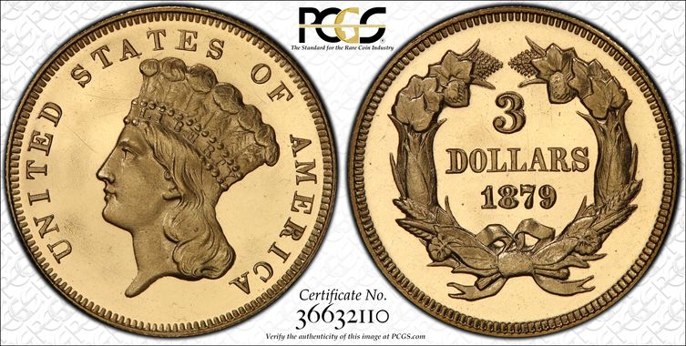 Cert 36632110 - Coin Image