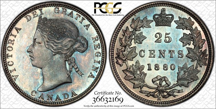 Cert 36632169 - Coin Image