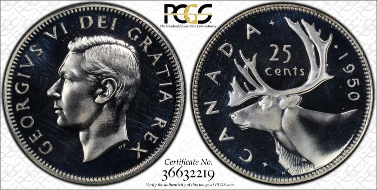 Cert 36632219 - Coin Image