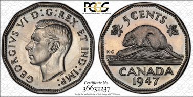 1947 5C SP65