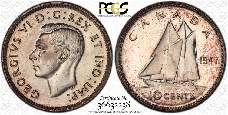 Cert 36632238 - Coin Image