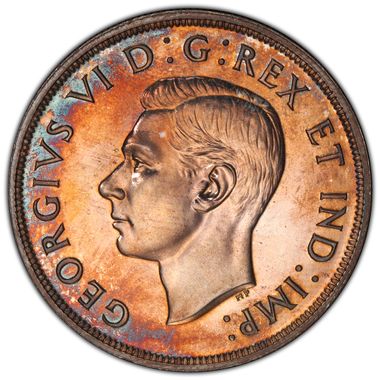Cert 36632241 - Coin Image